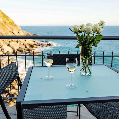 Il Ciasso Romantic Seafront Escape Vernazza Kültér fotó